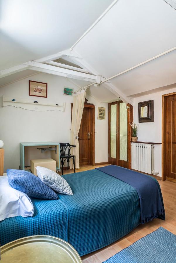Ca Lorosa Cosy And Comfortable Loft At Castello Wenecja