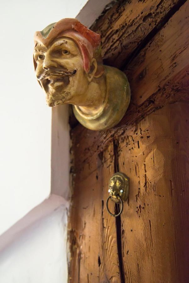 Ca Lorosa Cosy And Comfortable Loft At Castello Apartament
