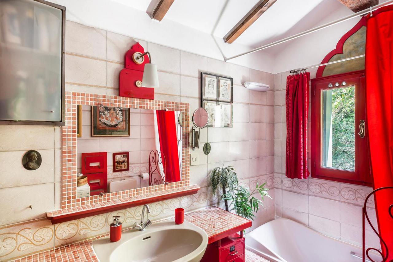 Appartamento Ca Lorosa Cosy And Comfortable Loft At Castello