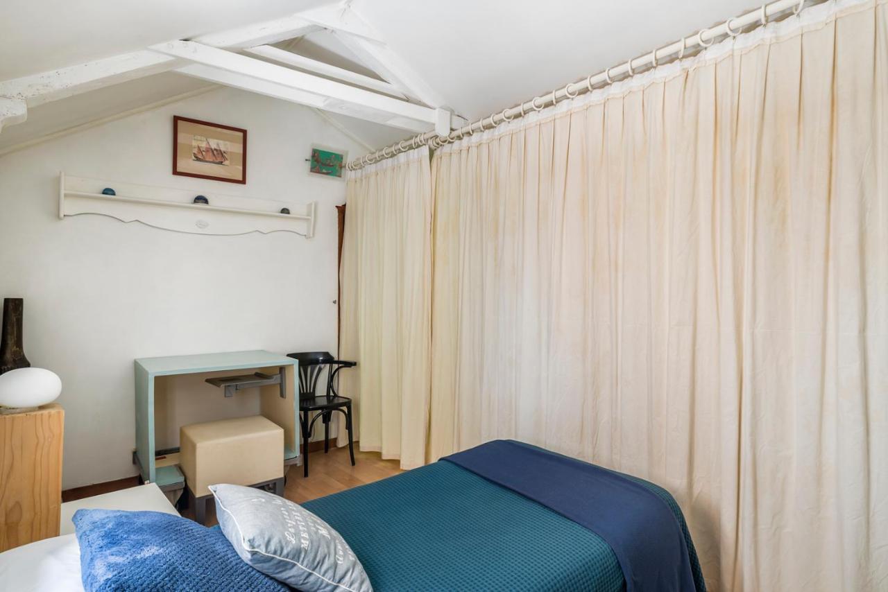 Ca Lorosa Cosy And Comfortable Loft At Castello Appartamento