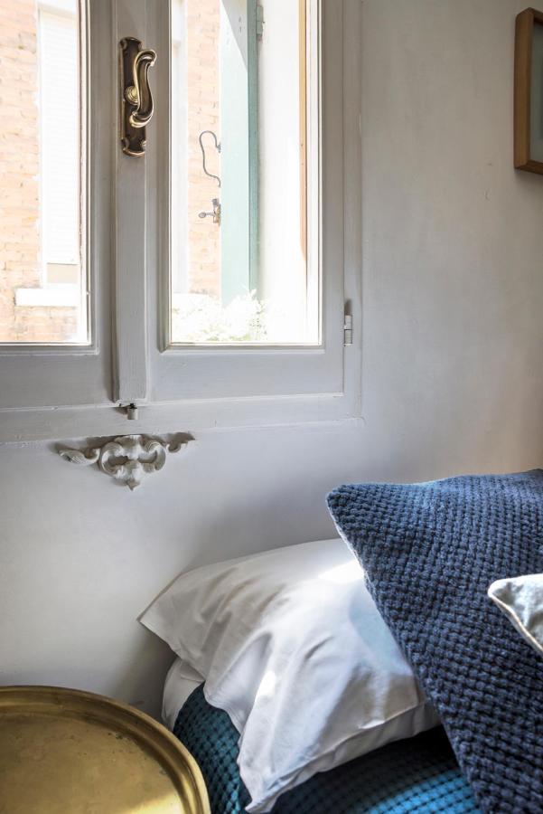 Ca Lorosa Cosy And Comfortable Loft At Castello * Venezia