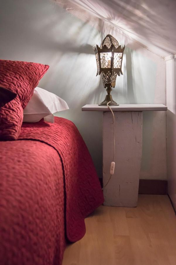 Ca Lorosa Cosy And Comfortable Loft At Castello Appartamento *
