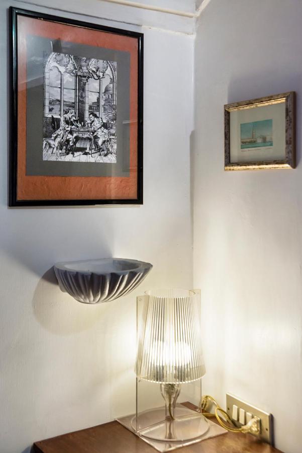 Ca Lorosa Cosy And Comfortable Loft At Castello Venezia