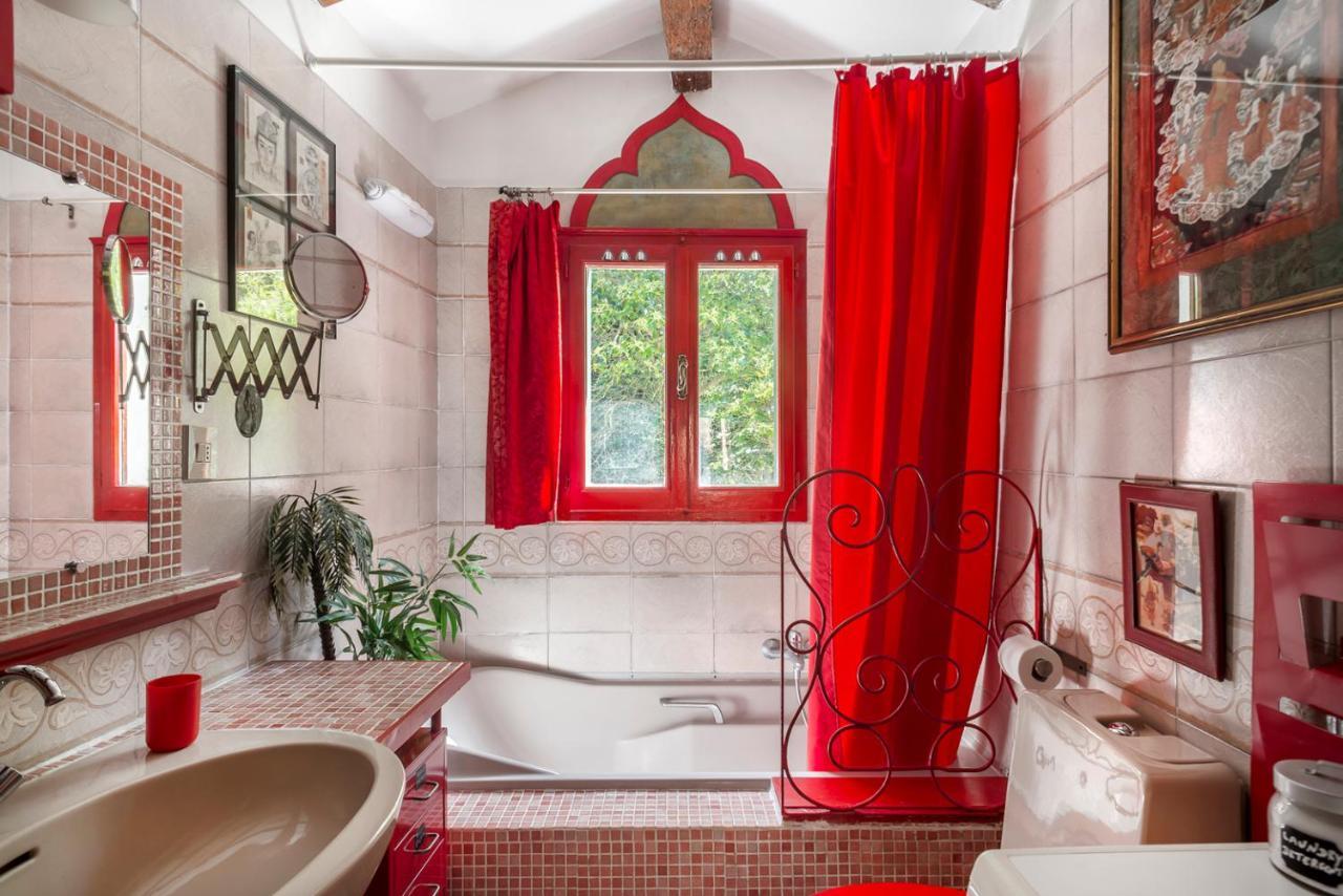 Appartamento Ca Lorosa Cosy And Comfortable Loft At Castello *