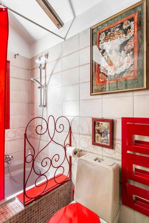 Ca Lorosa Cosy And Comfortable Loft At Castello Appartamento *