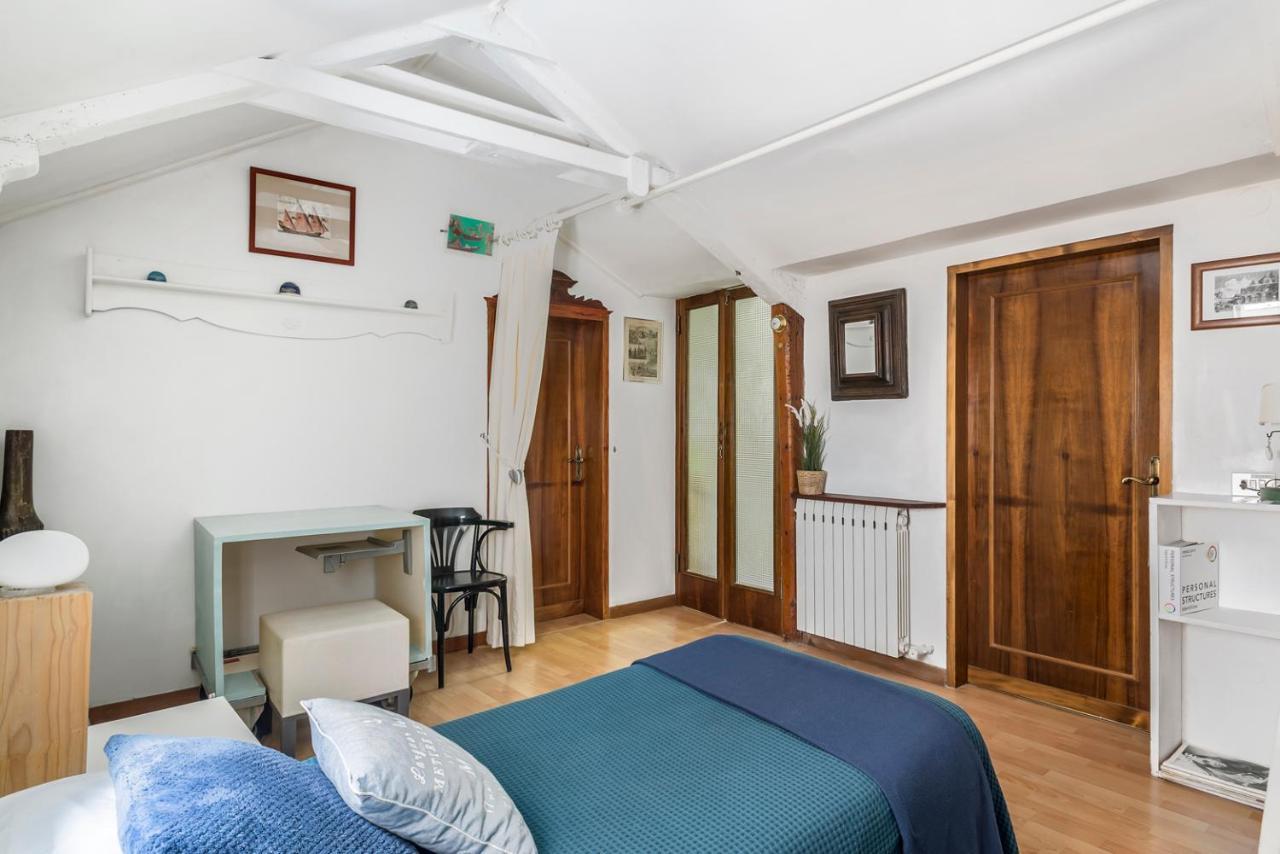 Appartamento Ca Lorosa Cosy And Comfortable Loft At Castello