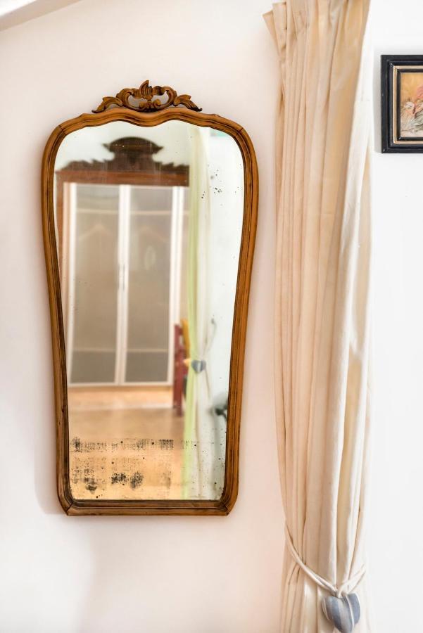 Appartamento Ca Lorosa Cosy And Comfortable Loft At Castello Venezia