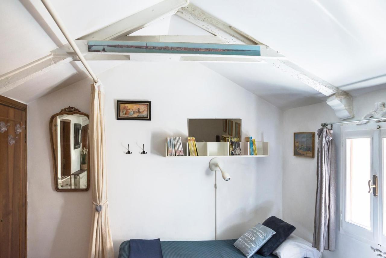 Ca Lorosa Cosy And Comfortable Loft At Castello Appartamento