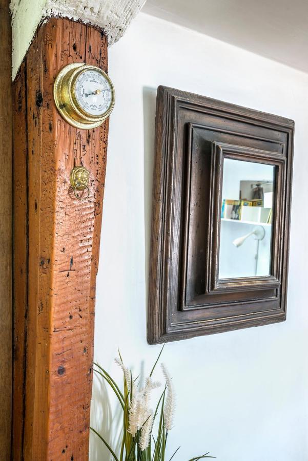 Appartamento Ca Lorosa Cosy And Comfortable Loft At Castello
