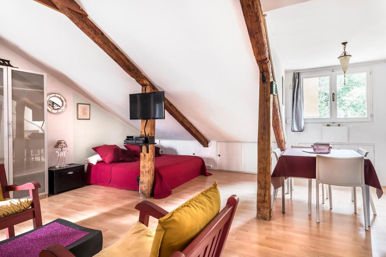 Ca Lorosa Cosy And Comfortable Loft At Castello * Venezia
