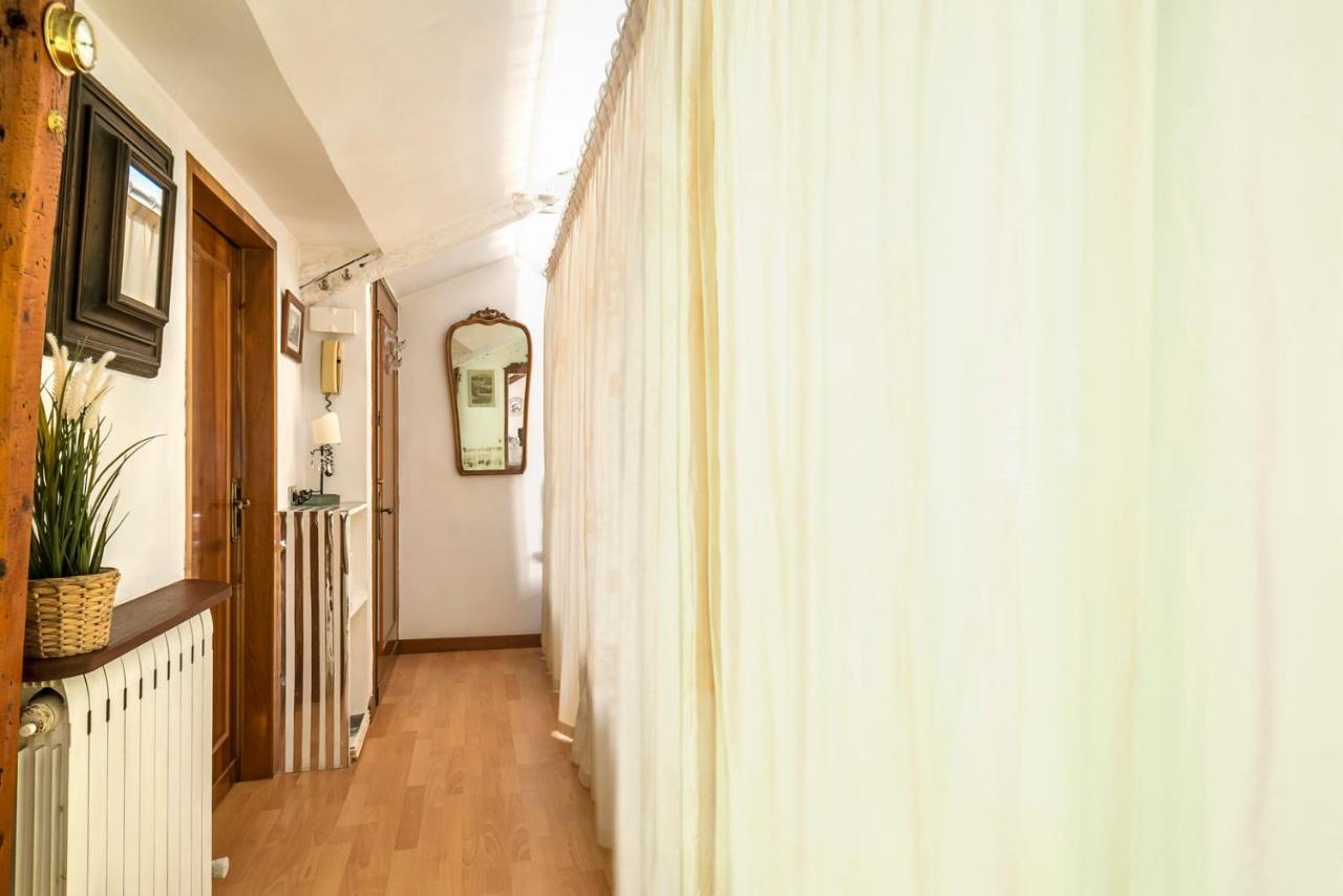 Appartamento Ca Lorosa Cosy And Comfortable Loft At Castello *