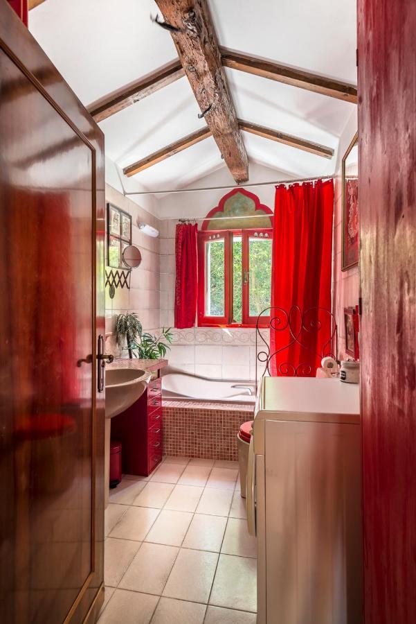 Ca Lorosa Cosy And Comfortable Loft At Castello Appartamento *