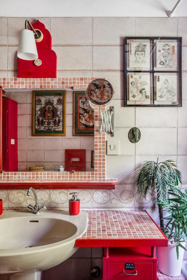Ca Lorosa Cosy And Comfortable Loft At Castello Appartamento *