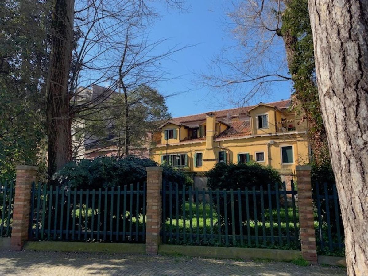 Appartamento Ca Lorosa Cosy And Comfortable Loft At Castello Venezia